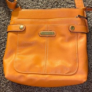Rosetti purse